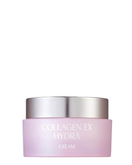 the SAEM Cremă pentru față Collagen EX Hydra, 50 ml