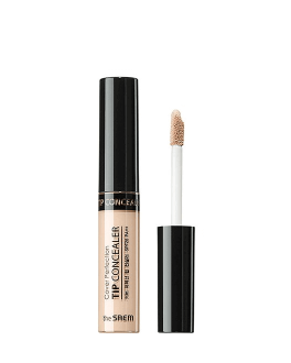 the SAEM Консилер Cover Perfection 1,75 Middle Beige, 6,5 г