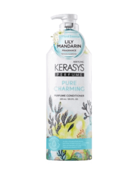 Kerasys Șampon parfumat Pure Charming