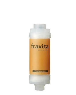 Fravita Фильтр для душа Perfume Mandarin, 160 г