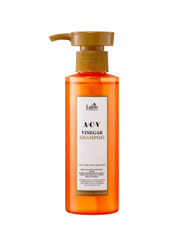 Lador Шампунь для волос ACV Apple Vinegar, 150 мл