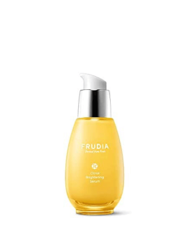 Frudia Осветляющая сыворотка для лица Citrus Brightening Serum, 50 г
