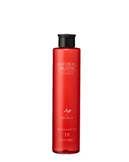 Abreeze Șampon pentru păr Natural Organic TR, 260 ml