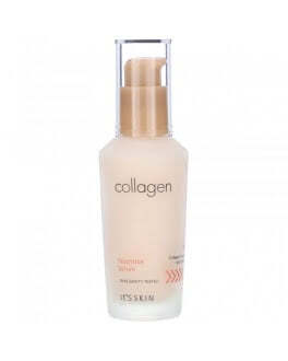Its skin Ser nutritiv pentru față cu colagen Collagen Nutrition Serum, 40 ml