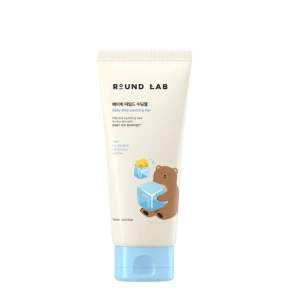 ROUND LAB Детский гель-крем Baby Mild Soothing, 150 мл