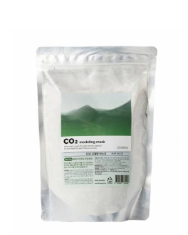 LINDSAY Mască alginată CO2, 400 gr
