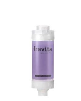 Fravita Filtru pentru duș Sweet Dream Lavender, 160 gr