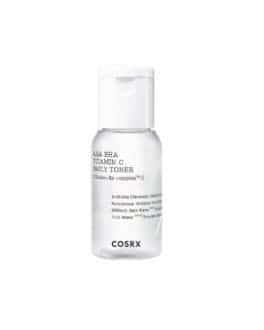 COSRX Toner-exfoliant cu vitamina C pu fata, 50ml