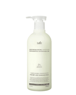 Lador Balsam hidratant pentru păr Moisture Balancing, 530 ml