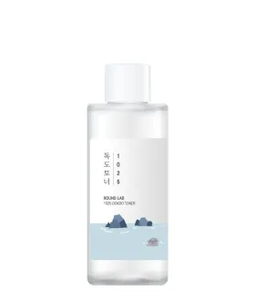 ROUND LAB Тонер для лица 1025 Dokdo ROUND LAB Volume: 100 мл