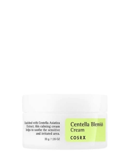 COSRX Успокаивающий крем Centella Blemish, 30 гр