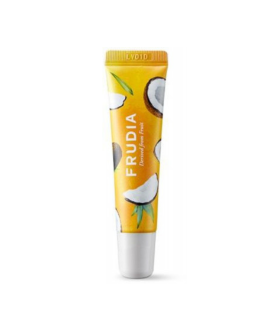 Frudia Крем для губ с кокосом Coconut Honey Salve Lip Cream, 10 г