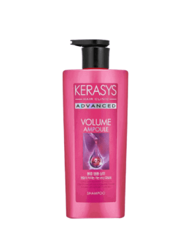 Kerasys Șampon pentru volum Volume, 600 ml