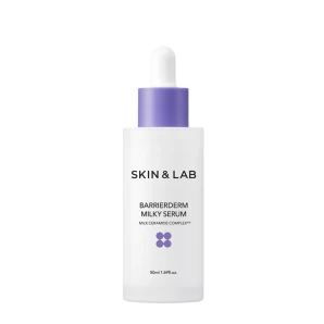 SKIN & LAB Барьерная сыворотка Barrierderm Milky Serum, 30 мл