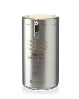 Skin79 Питательный ББ крем Super Plus Beblesh Balm Gold SPF30 PA++, 40 ml