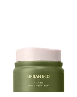 the SAEM Cremă pentru față Urban Eco Harakeke Deep Moisture, 50 ml