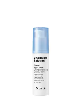 Dr Jart+ Cremă hidratantă pentru pielea din jurul ochilor Vital Hydra Solution, 20 ml