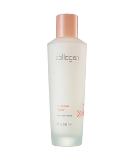 Its Skin Toner cu colagen Collagen Elasticity Toner, 150 ml