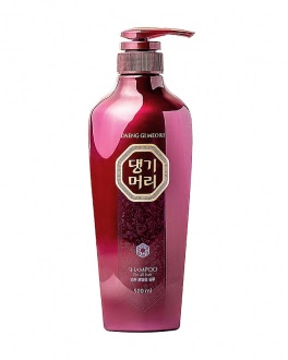 Daeng Gi Meo Ri Sampon pentru toate tipurile de par Shampoo for All hair types, 500 ml 