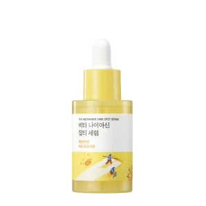 ROUND LAB Ser iluminator Vita Niacinamide Dark Spot, 30 ml