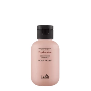 LADOR Гель для душа Body Wash Fig Chocolate, 100 мл