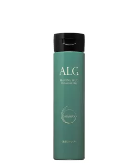 Abreeze Șampon pentru păr ALG Marine Mud, 300 ml