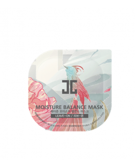 JayJun  Балансирующая маска для лица Moisture Balance Mask