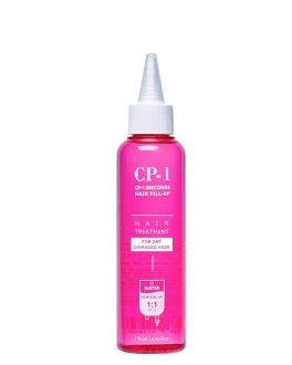 CP1 Filler pentru păr 3 Seconds Hair Clinic Hair Fill-Up, 170 ml