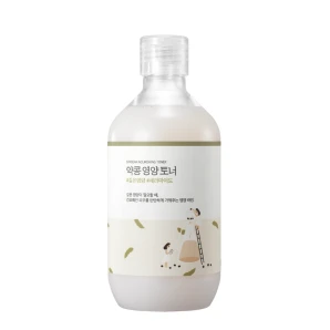 ROUND LAB Toner hrănitor Soybean, 300 ml