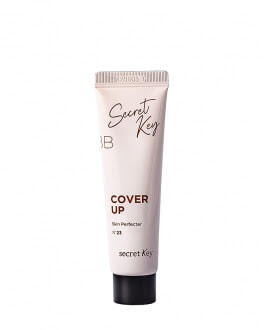 Secret Key BB-крем для идеального тона лица Cover Up Skin Perfecter SPF 30/PA++, 30 мл