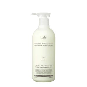 LADOR Balsam hidratant pentru păr Moisture Balancing, 530 ml