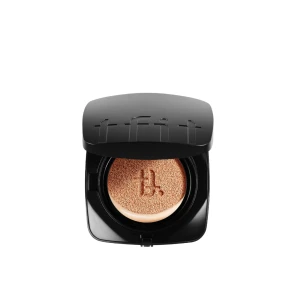 TFIT Fond de ten cushion Layering Fit Glow Cushion EX SPF50+ PA++++, 12 gNuanța: N1.5 Suede