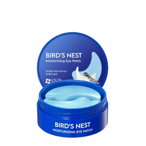 SNP Patch-uri cu hidrogel Birds Nest, 60 buc