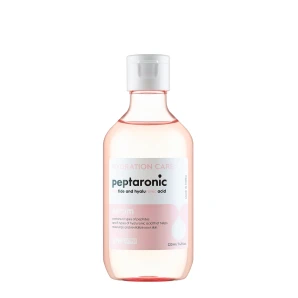 SNP Ser pentru față Prep Peptaronic, 220 ml