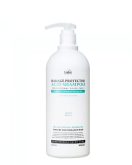 Lador Șampon pentru păr Damaged Protector Acid, 900 ml
