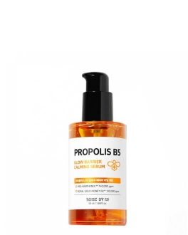 SOME BY MI Сыворотка с прополисом для сияния кожи Propolis B5 Glow Barrier Calming Serum, 50 мл