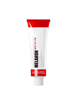 MEDI-PEEL Cremă cu efect de înălbire contra pigmentării pentru față Melanon X Cream, 30 ml