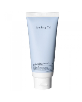 Pyunkang Yul Spumă de curățare profundă a porilor cu pH scăzut Low pH Pore Deep Cleansing Foam, 100 ml