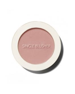 the SAEM Fard de obraz Single Blusher CR01 Naked Peach