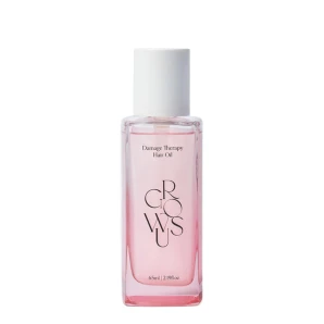 GROWUS Ulei pentru păr Damage Therapy Hair Oil, 65 ml