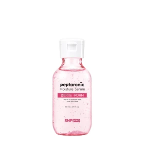 SNP Ser hidratant Prep Peptaronic Moisture PDRN, 110 ml