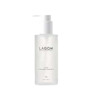 LAGOM Ulei hidrofil Cellup Micro Pore Cleansing Oil, 200 ml