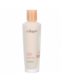 Its Skin Питательная эмульсия для лица Collagen Nutrition Emulsion, 150 мл