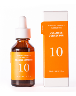 Its Skin Восстанавливающая эссенция Power 10 Formula - YE Effector, 30 ml