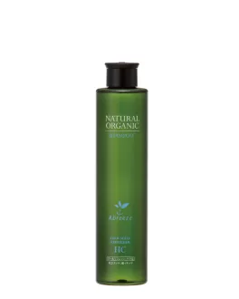 Abreeze Șampon pentru păr Natural Organic HC, 260 ml