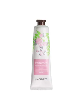 the SAEM Cremă parfumată pentru mâini Perfumed Acacia, 30 ml