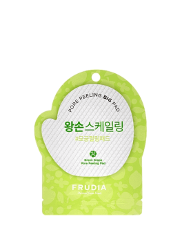 Frudia Пилинг-пэд Green Grape Pore, 1 шт