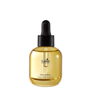 LADOR Парфюмированное масло для волос Osmanthus, 30 млLador Volume: 80 мл