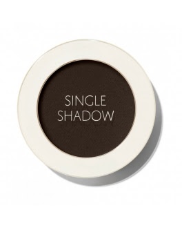 the SAEM Fard pentru ochi  Saemmul Single Shadow (Matte) BK03