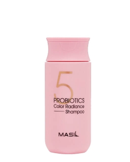 Masil Șampon pentru protecția culorii 5 Probiotics Color Radiance